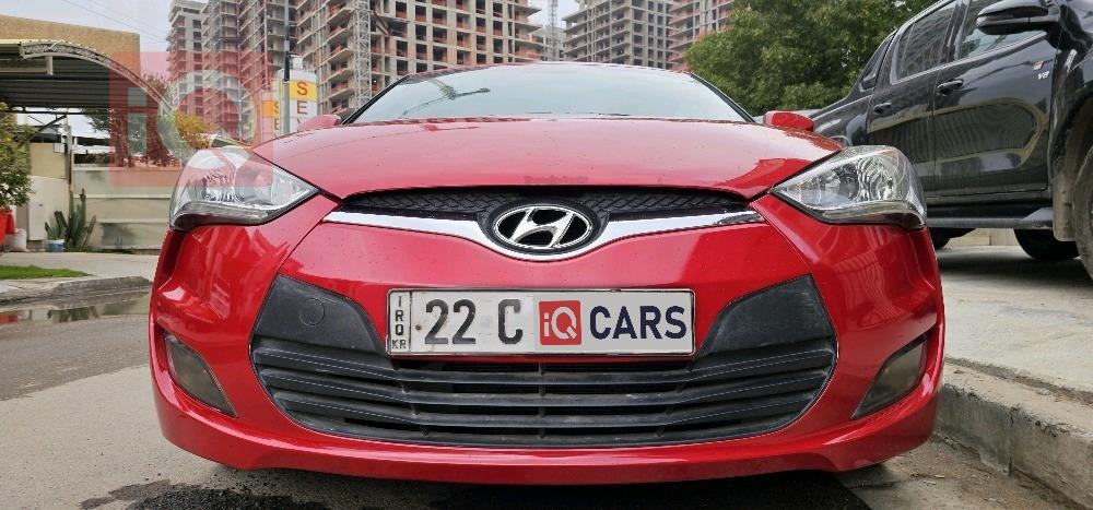 هيونداي فلوستر